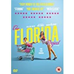 The Florida Project [DVD]